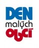 logo Den malých obcí, varianta na výšku logo Den malých obcí, varianta na výšku