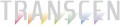 Transcen logo Transcen logo